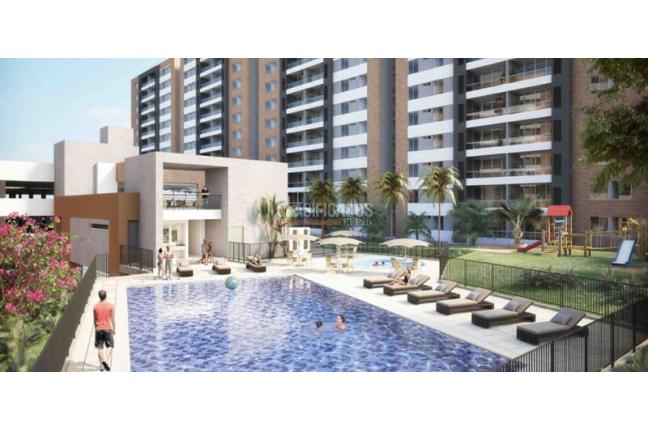 Apartamentos, Alquiler en Barranquilla