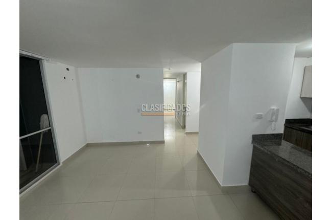 Apartamentos, Alquiler, Barranquilla - $1.900.000