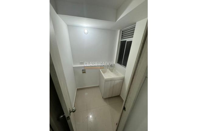 Apartamentos, Alquiler, Barranquilla - $1.900.000