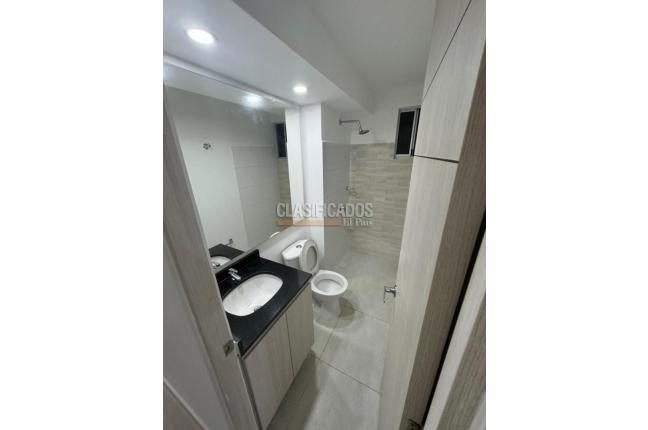 Apartamentos, Alquiler, Barranquilla - $1.900.000