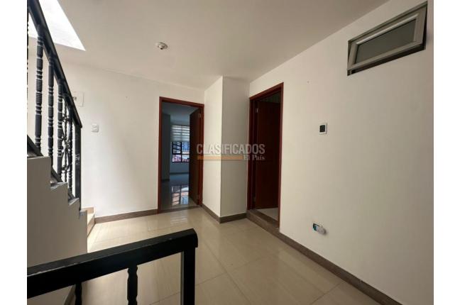 Apartamentos, Venta, Madrid - $440.000.000