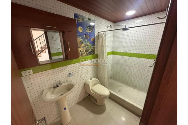 Apartamentos, Venta, Madrid - $440.000.000