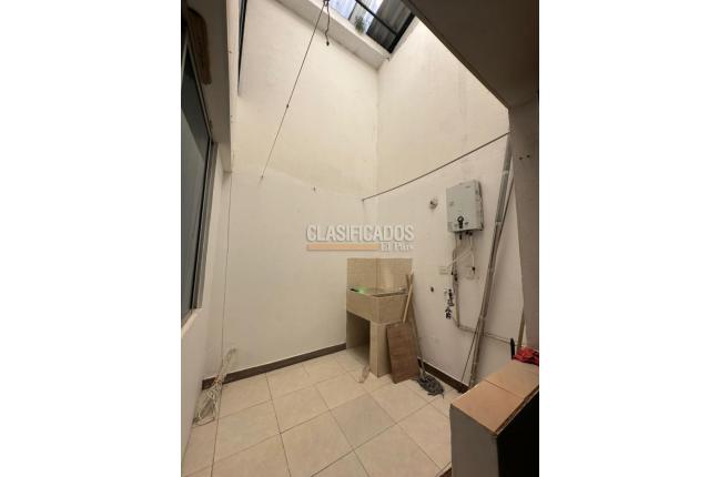 Apartamentos, Venta, Madrid - $440.000.000