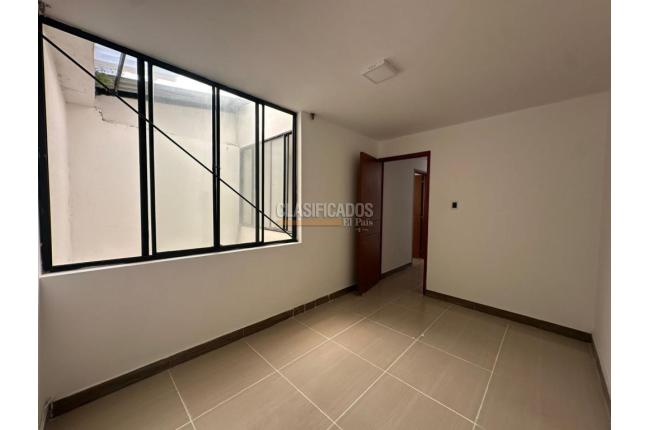 Apartamentos, Venta, Madrid - $440.000.000