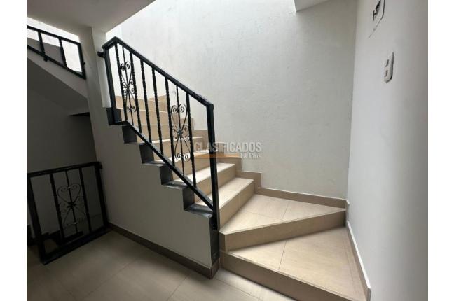 Apartamentos, Venta, Madrid - $440.000.000