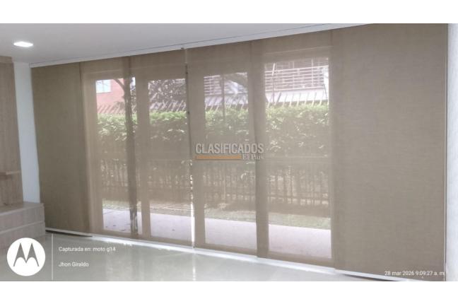 Apartamentos, Alquiler, El Limonar - $3.100.000