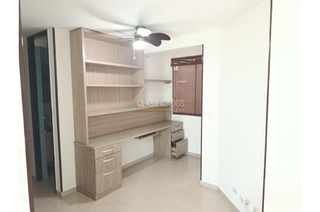 Apartamentos, Alquiler, El Limonar - $3.100.000