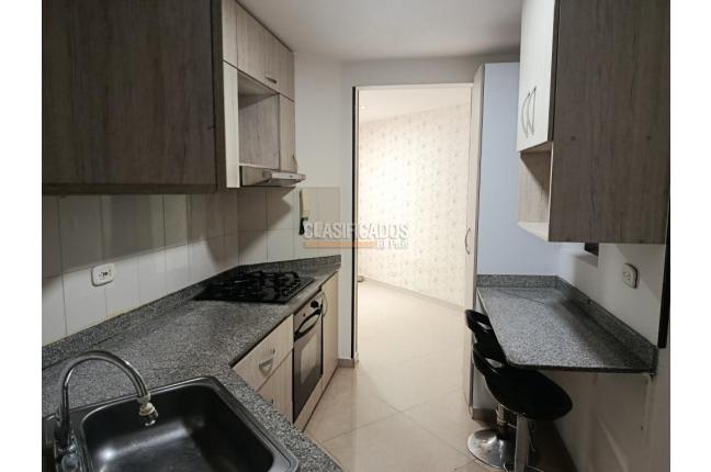 Apartamentos, Alquiler, El Limonar - $3.100.000