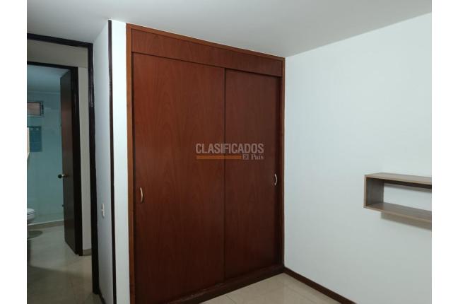 Apartamentos, Alquiler, El Limonar - $3.100.000