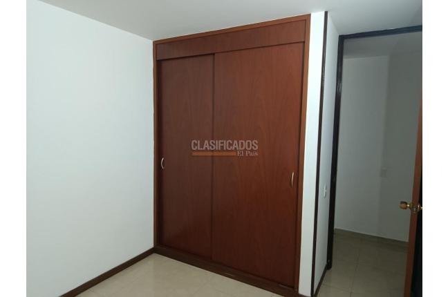 Apartamentos, Alquiler, El Limonar - $3.100.000