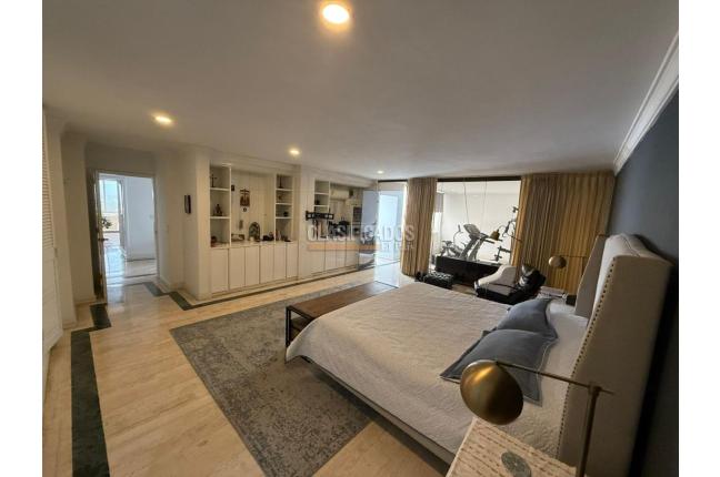 Apartamentos, Venta, Altos Menga - $1.800.000.000