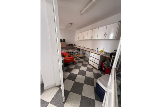 Apartamentos, Venta, Altos Menga - $1.800.000.000