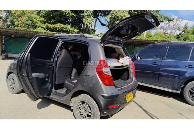 Hyundai i10 2013 - $25.600.000
