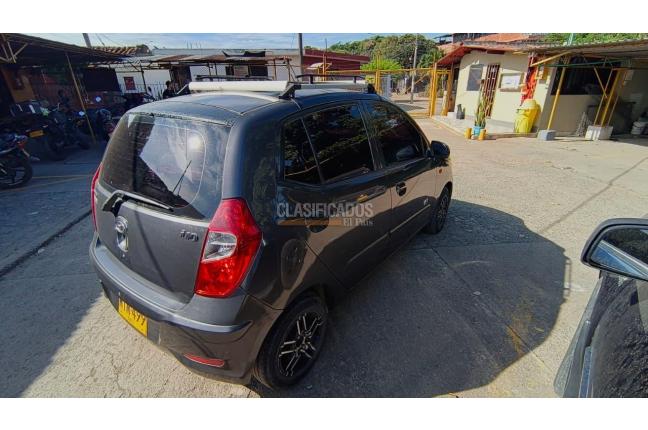 Hyundai i10 2013 - $25.600.000