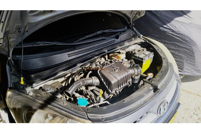 Hyundai i10 2013 - $25.600.000