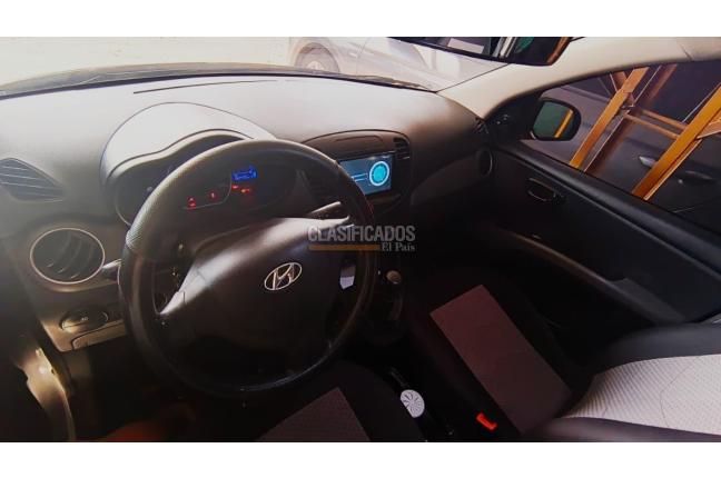 Hyundai i10 2013 - $25.600.000