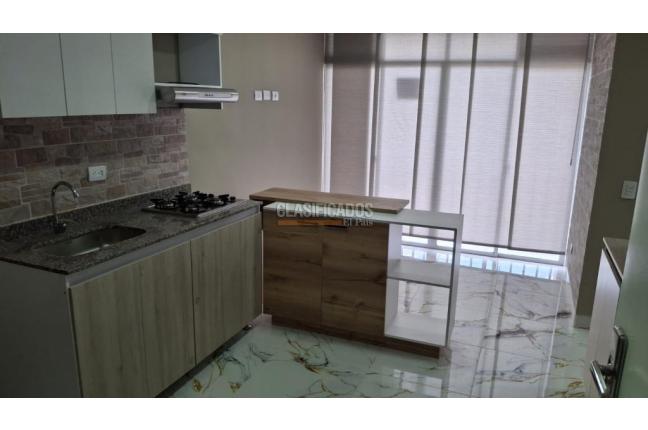 Apartamentos, Alquiler en Pereira