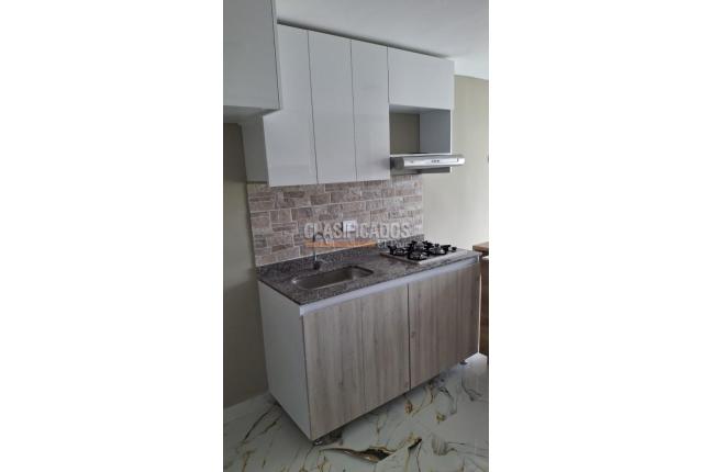 Apartamentos, Alquiler en Pereira