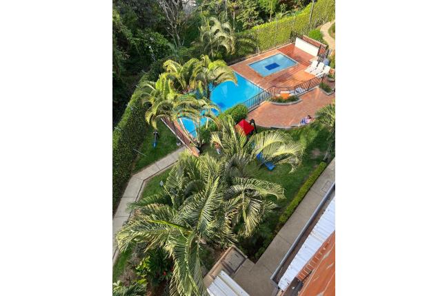 Apartamentos, Venta, Santa Teresita - $639.000.000