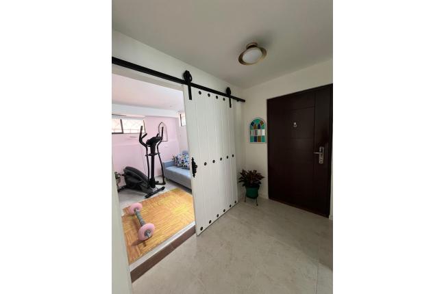 Apartamentos, Venta, Santa Teresita - $639.000.000