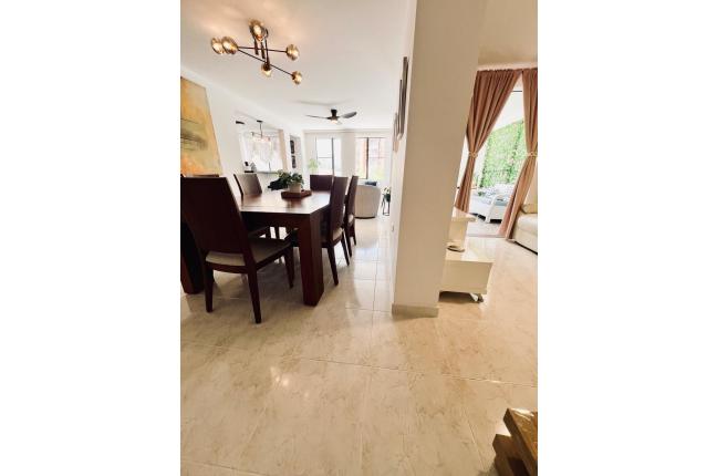 Apartamentos, Venta, Santa Teresita - $639.000.000