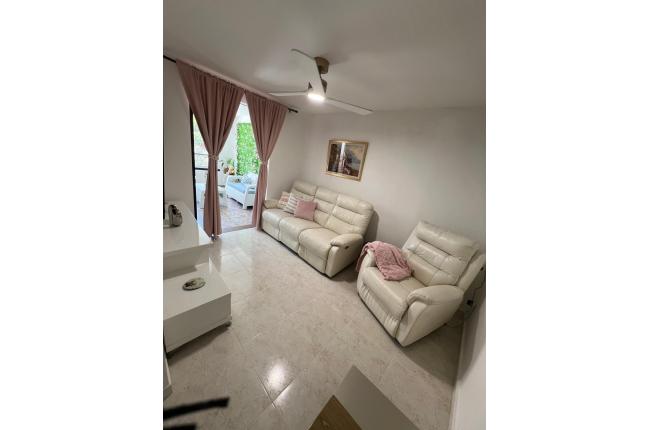 Apartamentos, Venta, Santa Teresita - $639.000.000