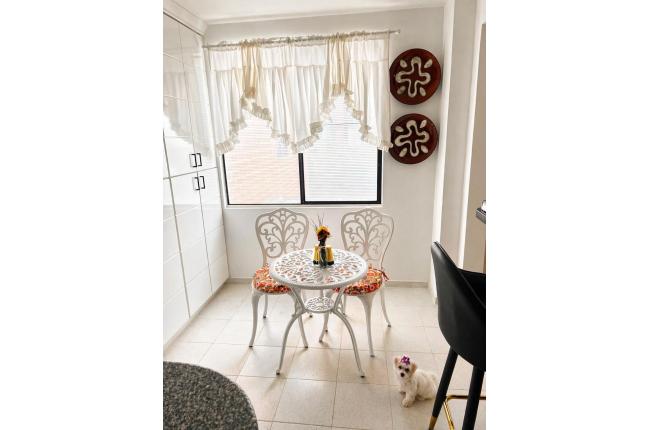 Apartamentos, Venta, Santa Teresita - $639.000.000