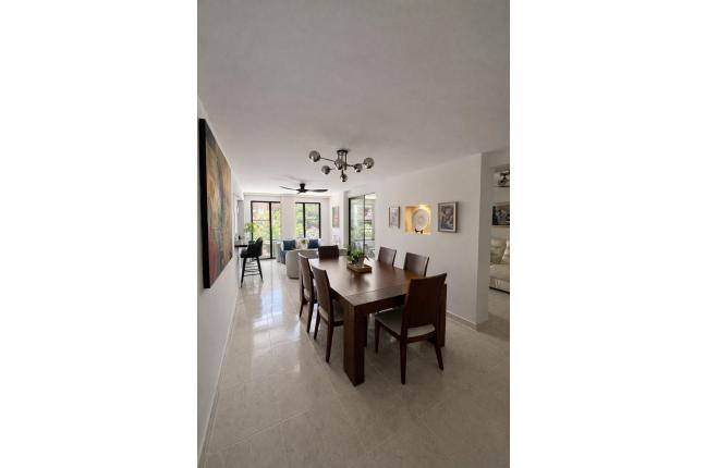 Apartamentos, Venta, Santa Teresita - $639.000.000