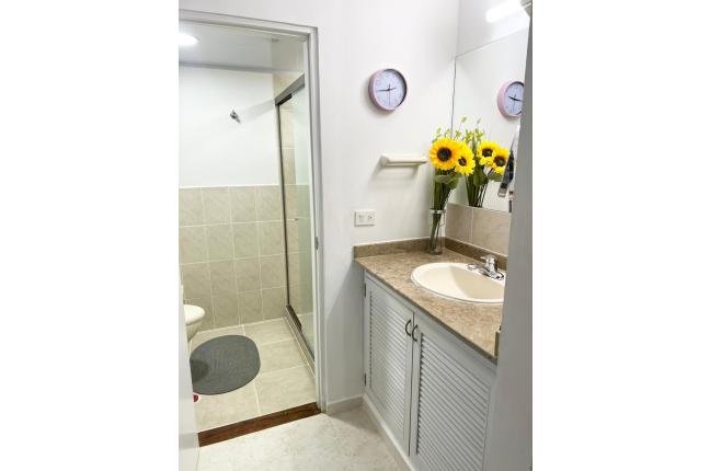 Apartamentos, Venta, Santa Teresita - $639.000.000