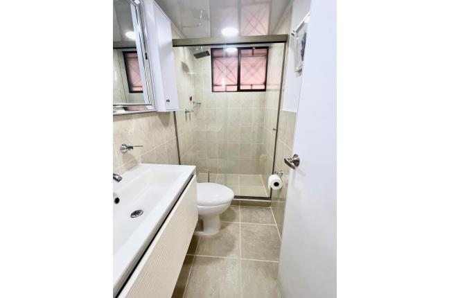 Apartamentos, Venta, Santa Teresita - $639.000.000