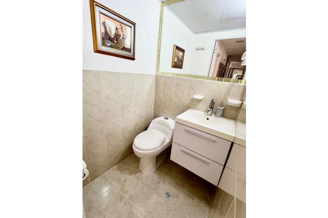 Apartamentos, Venta, Santa Teresita - $639.000.000