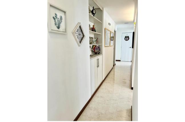 Apartamentos, Venta, Santa Teresita - $639.000.000