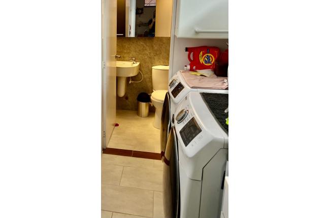 Apartamentos, Venta, Santa Teresita - $639.000.000