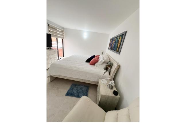 Apartamentos, Venta, Santa Teresita - $639.000.000