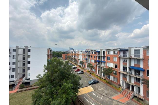 Apartamentos, Alquiler, Valle del Lili - $1.950.000