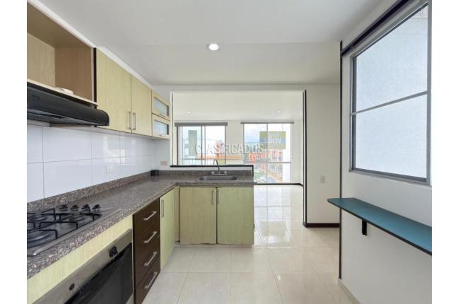 Apartamentos, Alquiler, Valle del Lili - $1.950.000
