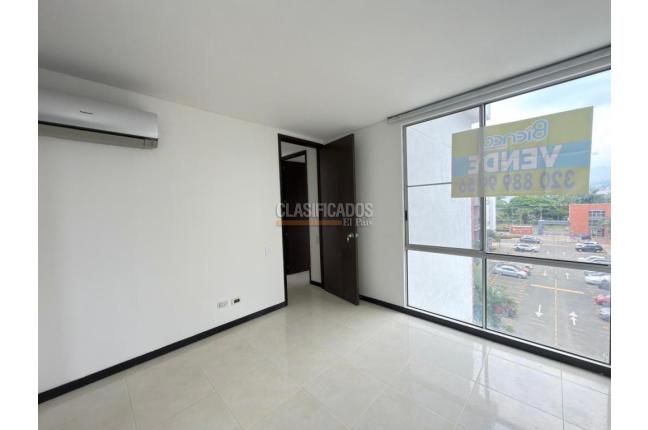 Apartamentos, Alquiler, Valle del Lili - $1.950.000