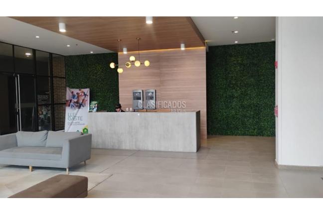 Apartamentos, Alquiler, Bogotá - $2.800.000