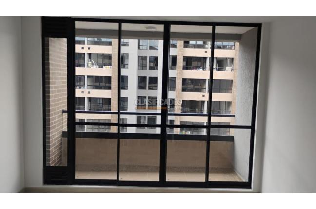 Apartamentos, Alquiler, Bogotá - $2.800.000