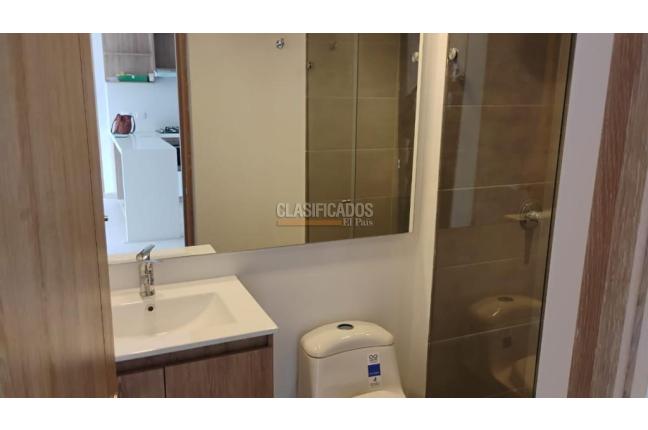 Apartamentos, Alquiler, Bogotá - $2.800.000