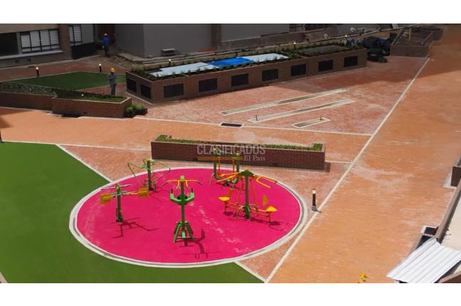 Apartamentos, Alquiler, Bogotá - $2.800.000