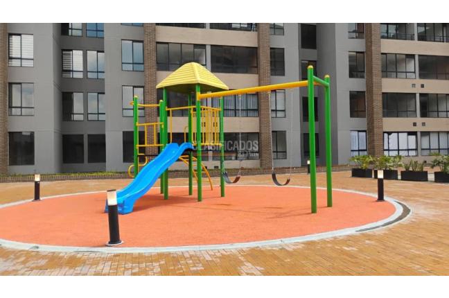 Apartamentos, Alquiler, Bogotá - $2.800.000