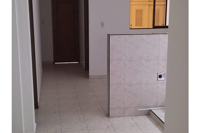 Apartamentos, Alquiler en Departamental