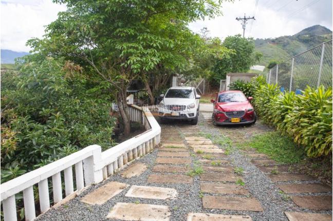 Fincas y Casas Campestres, Venta, Dagua - $450.000.000