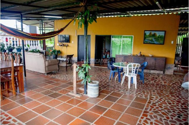 Fincas y Casas Campestres, Venta, Dagua - $450.000.000