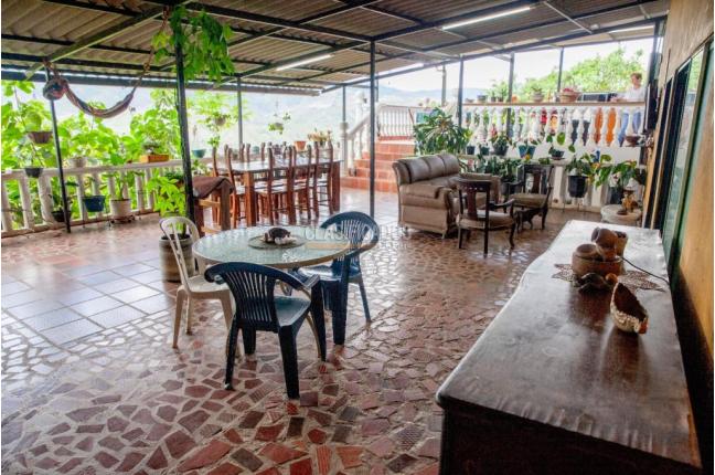 Fincas y Casas Campestres, Venta, Dagua - $450.000.000