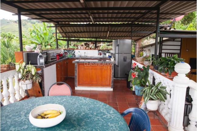 Fincas y Casas Campestres, Venta, Dagua - $450.000.000
