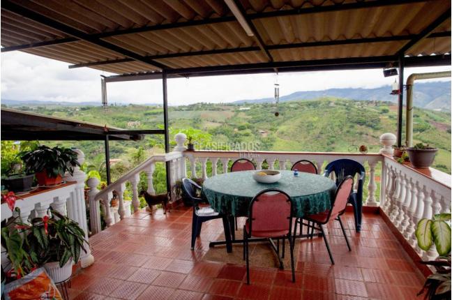 Fincas y Casas Campestres, Venta, Dagua - $450.000.000