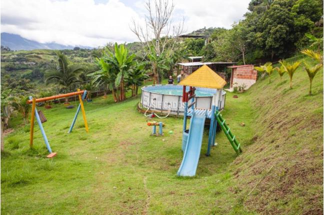 Fincas y Casas Campestres, Venta, Dagua - $450.000.000