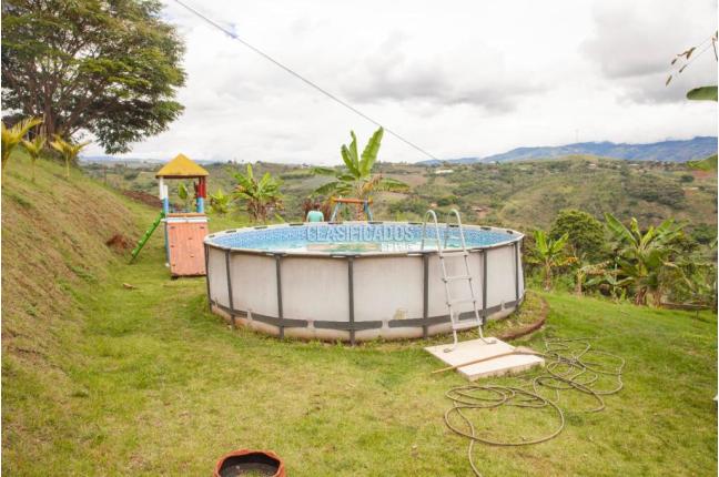 Fincas y Casas Campestres, Venta, Dagua - $450.000.000